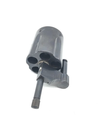 Taurus 85 .38Spl, Revolver Parts, Cylinder - Image 3
