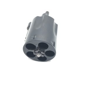 Smith and Wesson 438 .38Spl, Revolver Parts, Cylinder