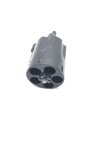 Smith and Wesson 438 .38Spl, Revolver Parts, Cylinder