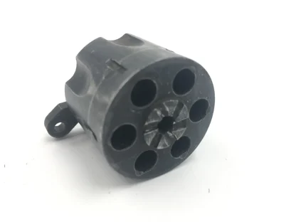 RG RG-14, 22 LR Revolver Parts: Cylinder with Crane - Image 4
