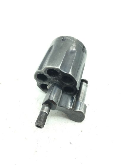 Smith & Wesson 10-5 .38Spl, Revolver Parts, Cylinder - Image 3