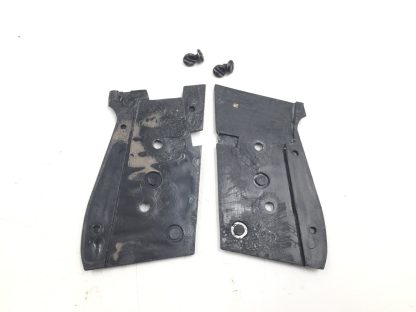 Jimenez JA Nine 9mm, Pistol Parts: Grips, Screws - Image 3