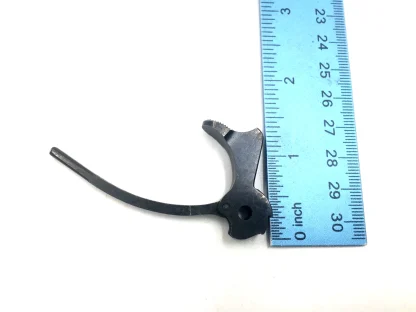 Llama IX-B, 45 ACP Pistol Parts: Hammer & Strut - Image 4