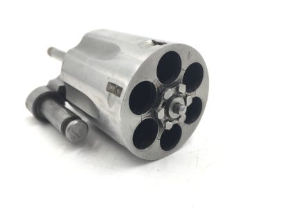 Smith & Wesson 67 .38 Special, Revolver Parts: Cylinder, Yoke - Image 3