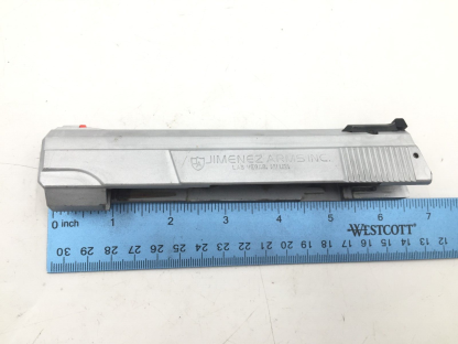 Jimenez JA Nine 9mm, Pistol Parts: Slide with Firing Parts - Image 5