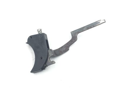 Bryco Jennings Nine CA 9mm, Pistol Parts: Trigger