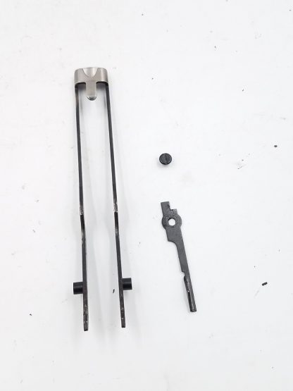 Mossberg 500 20-ga Shotgun Parts: Elevator, Ejector, Screw