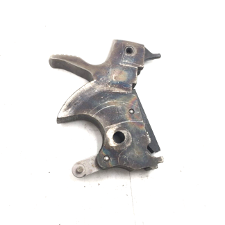 Smith & Wesson 10-6 .38 Special, Revolver Parts: Hammer
