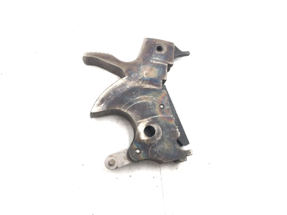 Smith & Wesson 10-6 .38 Special, Revolver Parts: Hammer