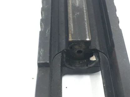 Grendel P-10, 380 ACP Pistol Parts: Slide, Barrel, Recoil Guide - Image 4