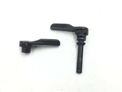 Heckler & Koch P30 SK 9mm, Pistol Parts: Safety Levers - Image 4