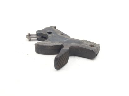 Smith & Wesson 586 .357 Magnum, Revolver Parts: Hammer - Image 3