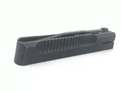 Browning Buckmark, 22LR Pistol Parts: Slide with Recoil Guide