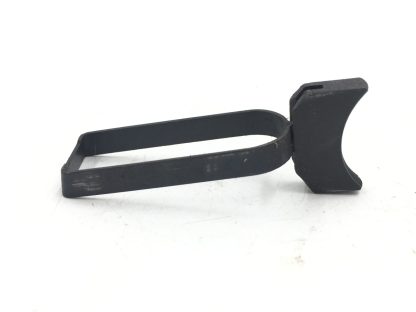 Llama Max-1 45UF .45 ACP, Pistol Parts: Trigger