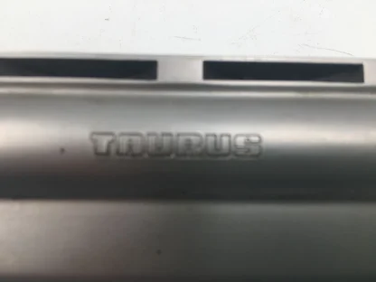 Taurus 44, 44 Magnum Revolver Parts: Barrel - Image 4