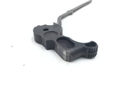 Smith & Wesson 410 .40 S&W, Pistol Parts: Hammer with Strut, Spring, Cap - Image 4