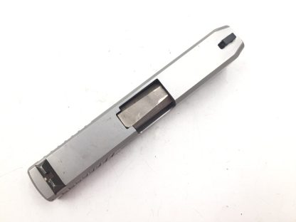 Kahr Arms CW-40 .40 S&W, Pistol Parts: Slide, Barrel, Recoil Guide - Image 4