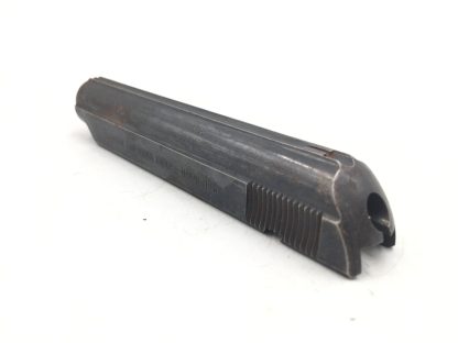Galesi 503B .25 ACP, Pistol Parts: Slide - Image 3