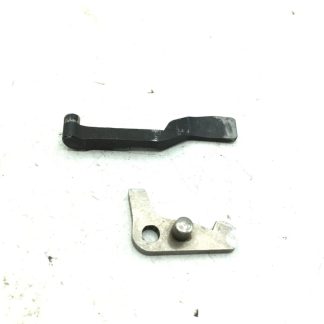 Ruger Super Blackhawk .44Mag, Revolver Parts, Cylinder Latch, Transfer Bar