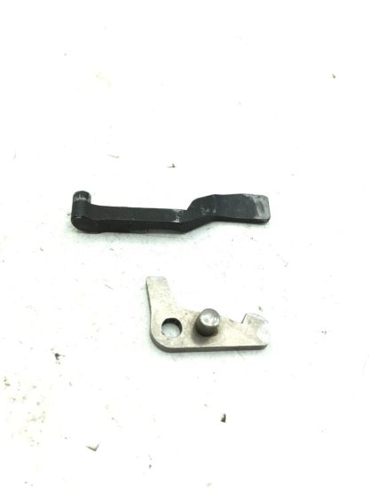 Ruger Super Blackhawk .44Mag, Revolver Parts, Cylinder Latch, Transfer Bar
