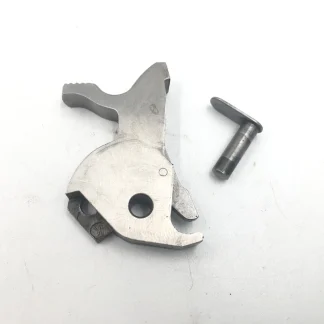 Ruger Security-Six, 357 Magnum Revolver Parts: Hammer & Pivot