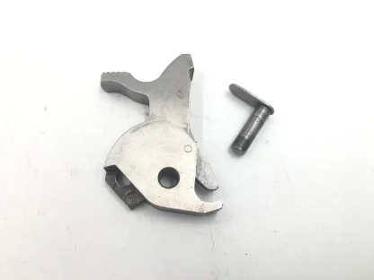 Ruger Security-Six, 357 Magnum Revolver Parts: Hammer & Pivot
