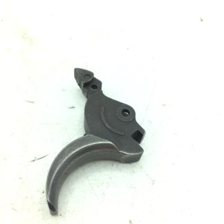 Dan Wesson V22 .22LR, Revolver parts, Trigger