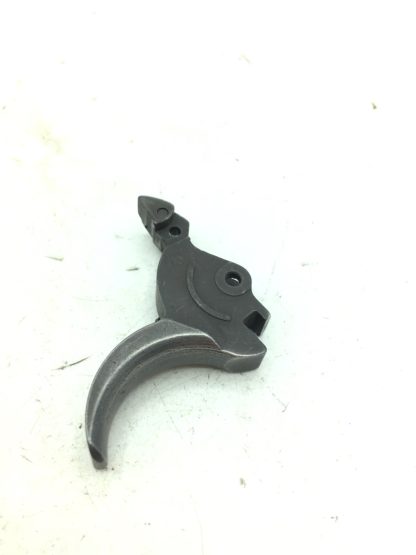 Dan Wesson V22 .22LR, Revolver parts, Trigger
