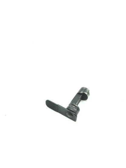 Sig Sauer P226 9mm, Pistol Parts, Disassembly Lever
