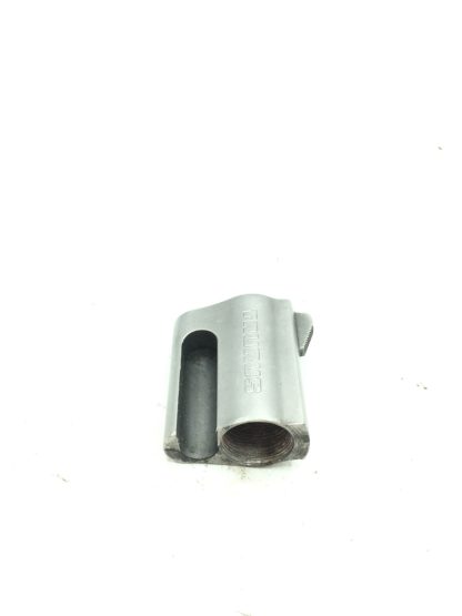 Taurus 605 .357Mag, Revolver Parts, Barrel Shroud - Image 3