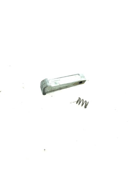Jennings J-22 .22LR, Pistol parts, Mag Catch - Image 3