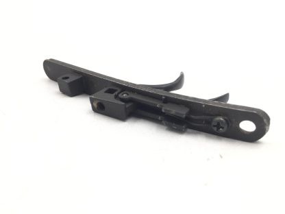 Norinco 99 SxS 12 Gauge, Shotgun Parts: Trigger Plate - Image 3
