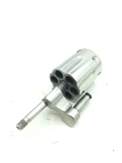 Smith & Wesson 64-3 .38Spl, Revolver Parts, Cylinder - Image 3