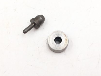 Colt Trooper MK III .357 Magnum, Revolver Parts: Firing Pin, Recoil Cup - Image 2