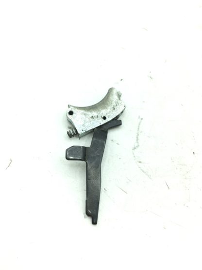 Davis P-380 .380ACP, Pistol parts, Trigger - Image 3