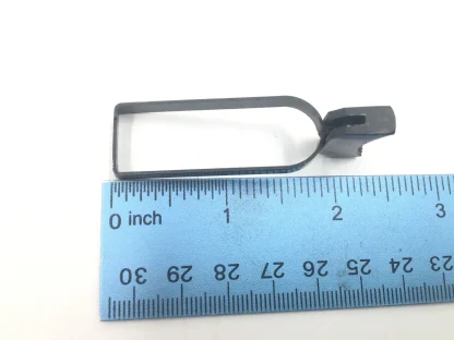 Llama IX-B, 45 ACP Pistol Parts: Trigger - Image 4