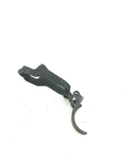 Magnum Research Desert Eagle 9mm, Pistol Parts, Trigger