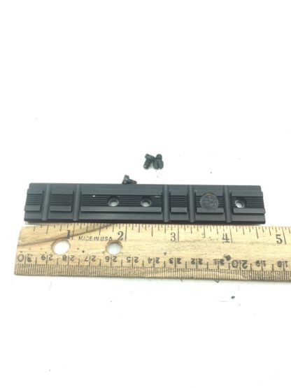 Ruger 22/45 MKIII .22LR, Pistol parts, Rail - Image 2