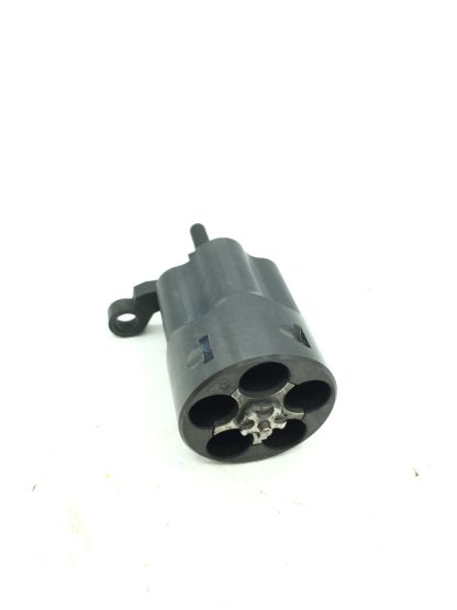 Ruger LCR .38Spl, Revolver parts, Cylinder - Image 3