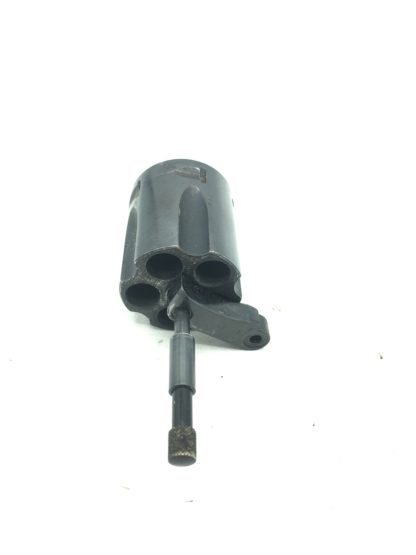 Charter Arms Undercover .38Spl, Revolver parts, Cylinder - Image 3