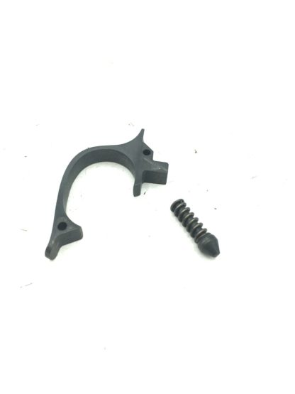 Walther PPK/S 9mm, Pistol Parts, Trigger Guard - Image 3