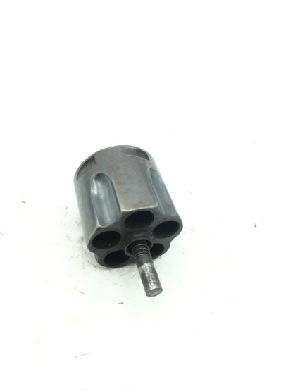 H&R 804 .38Cal, Revolver Parts, Cylinder - Image 3