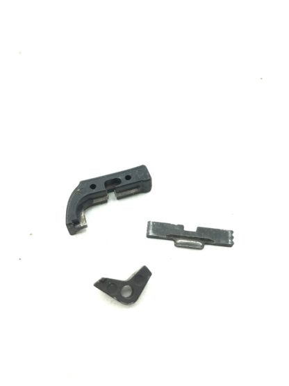 Diamond Back F5 Nine 9mm, Pistol parts, Mag Catch, Levers - Image 3