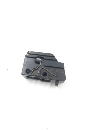 Springfield XD-9 Subcompact 9mm, Pistol Parts, Support - Image 4