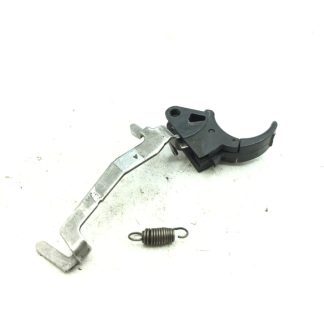 Smith & Wesson SW9VE 9mm, Pistol Parts, Trigger