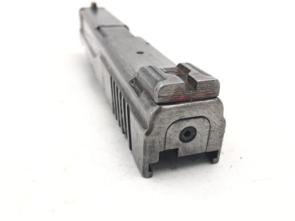 Zigana PX-9 9mm, Pistol Parts: Slide, Barrel, Recoil Guide - Image 4