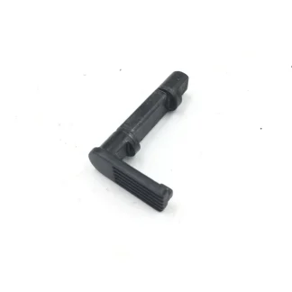 Springfield XD-9 Subcompact 9mm, Pistol Parts, Disassembly Lever