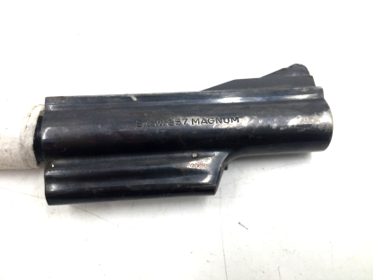 Smith & Wesson, 19-3, 357 Magnum Revolver Parts: Barrel - Image 5