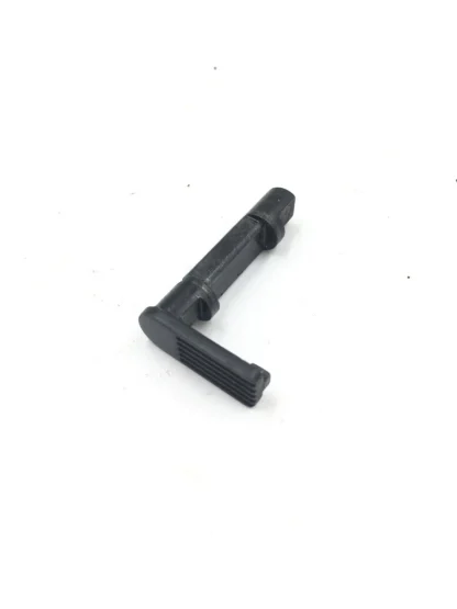 Springfield XD-9 Subcompact 9mm, Pistol Parts, Disassembly Lever