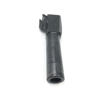 Smith & Wesson M&P9 Shield 9mm, Pistol parts, Barrel